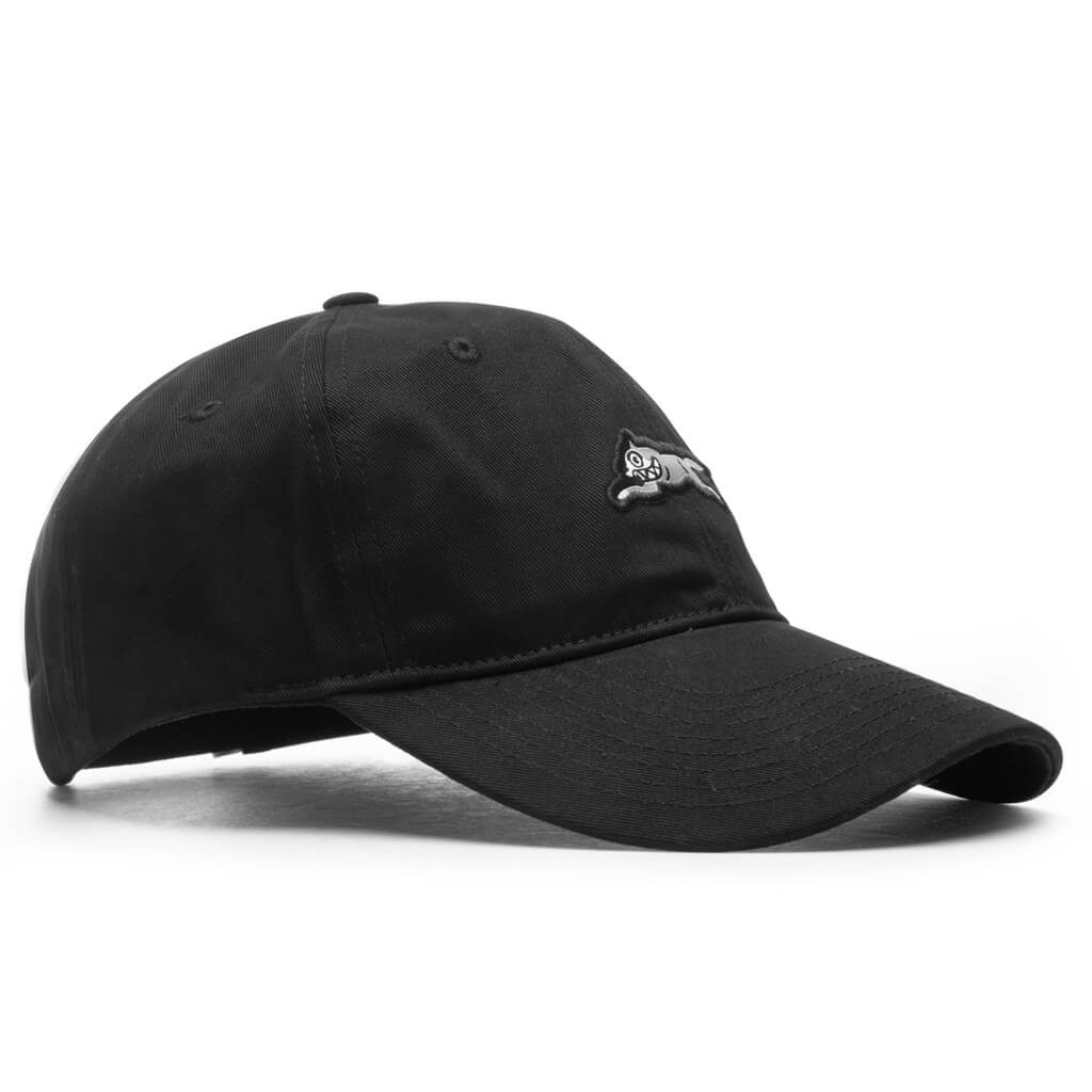 The Thing Dad Hat - Black