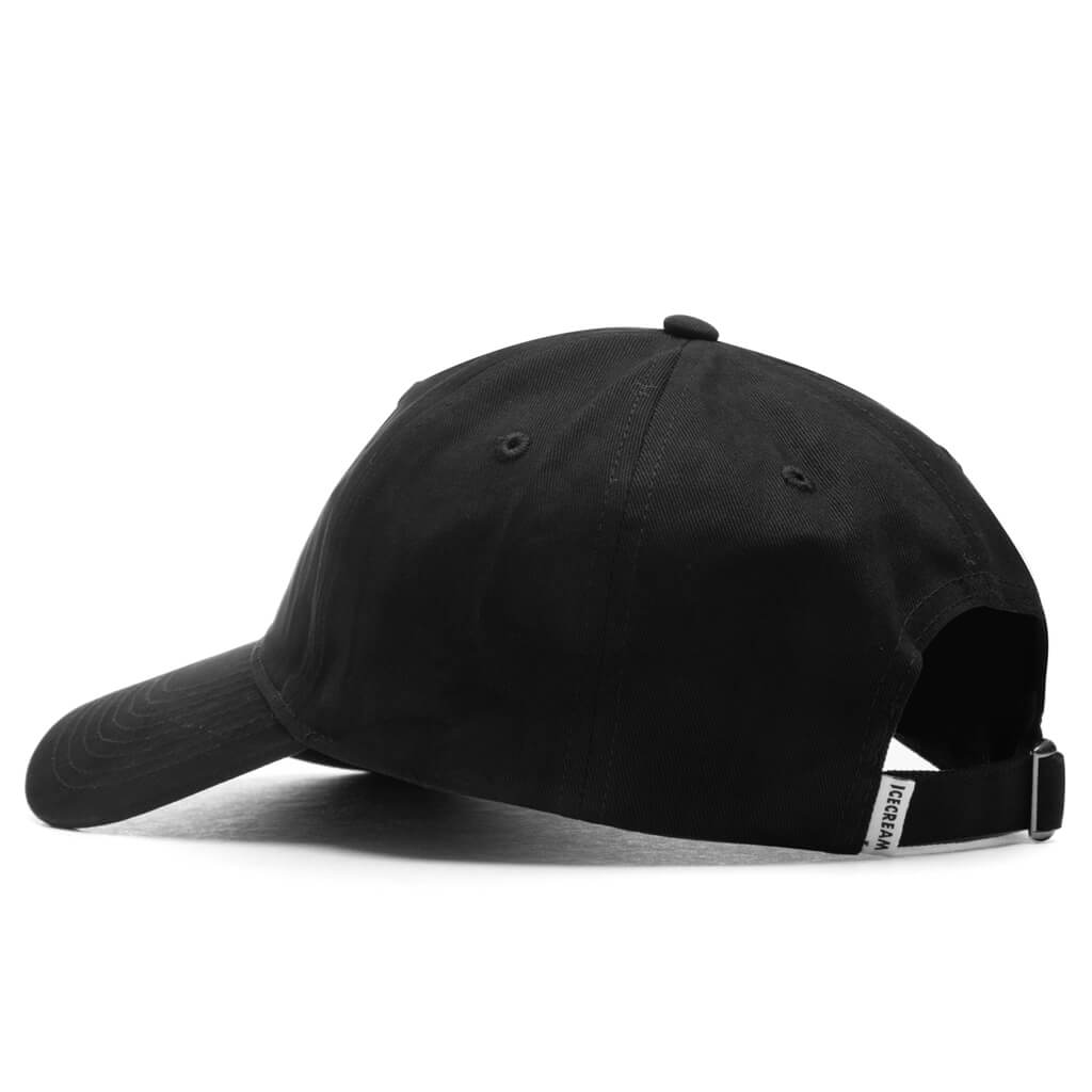 The Thing Dad Hat - Black