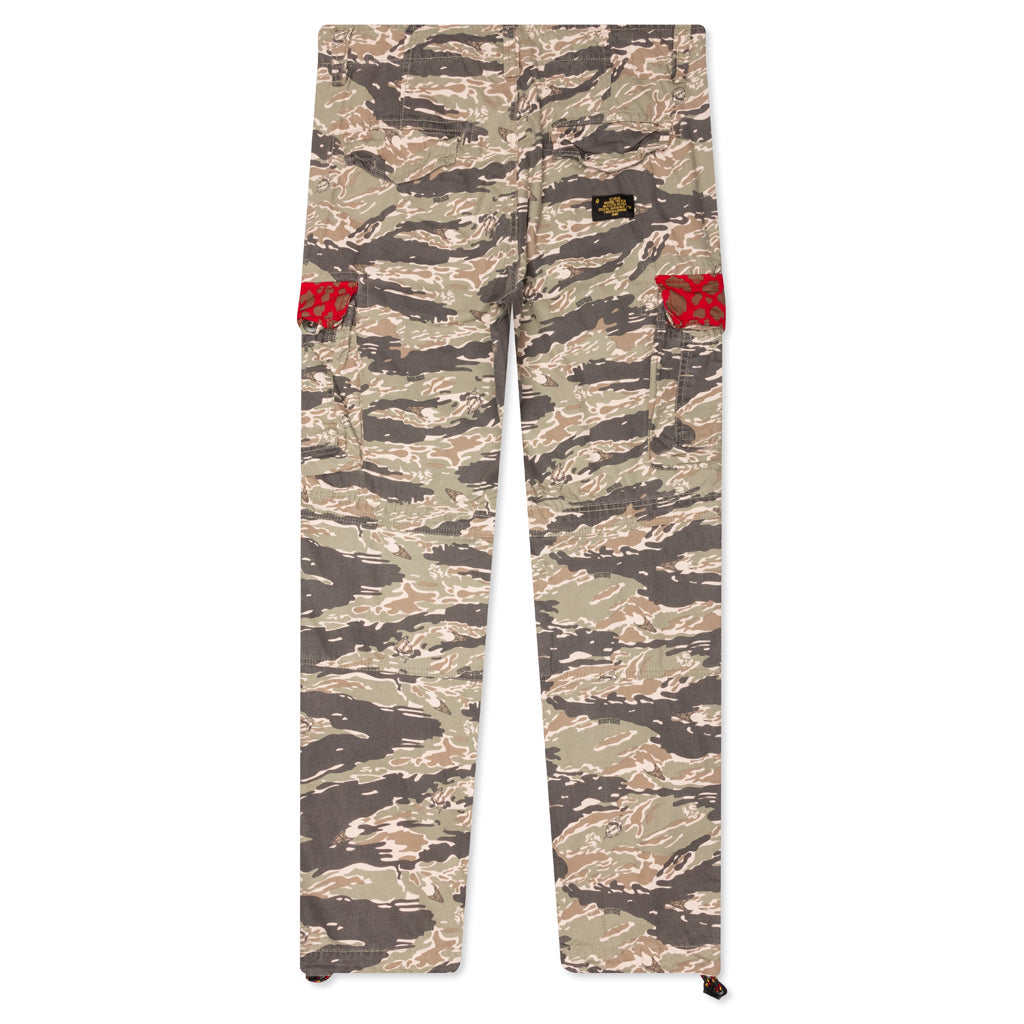 Tiger Pant - Camo