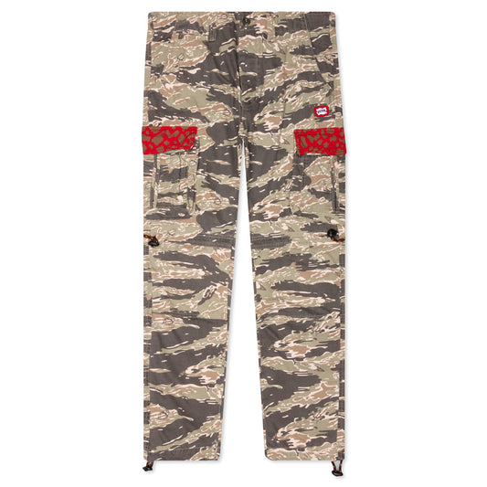 Tiger Pant - Camo