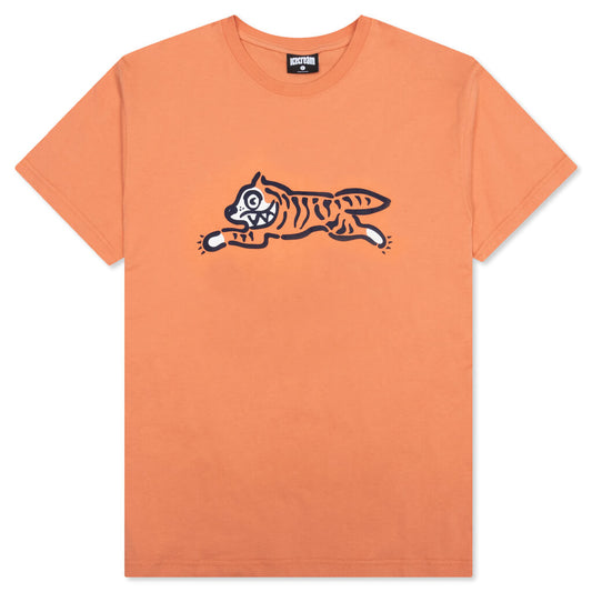 Tiger S/S Tee - Canyon Sunset
