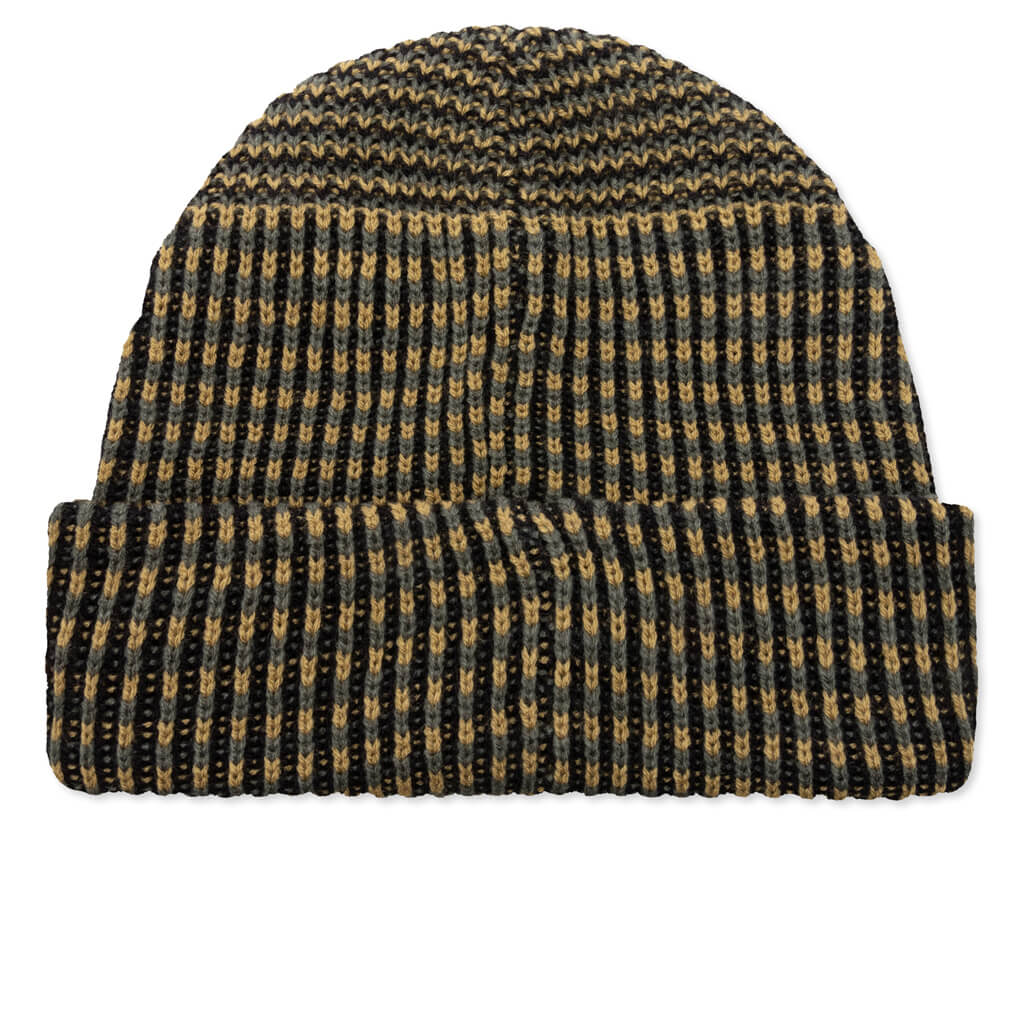 Trifecta Knit Hat - Doe
