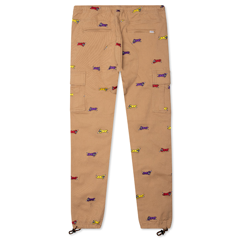 Trifecta Pant - Corn Stalk