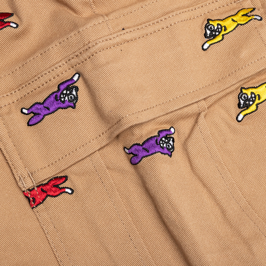 Trifecta Pant - Corn Stalk
