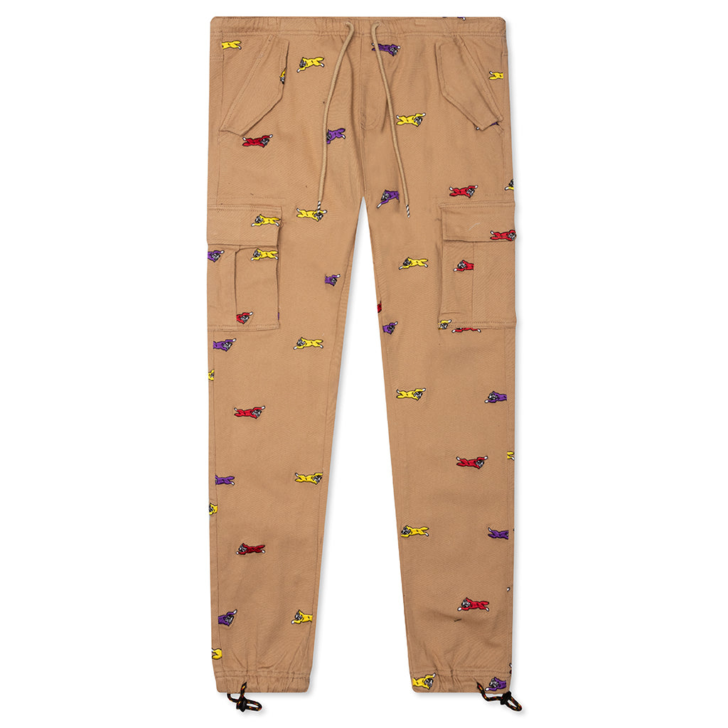 Trifecta Pant - Corn Stalk