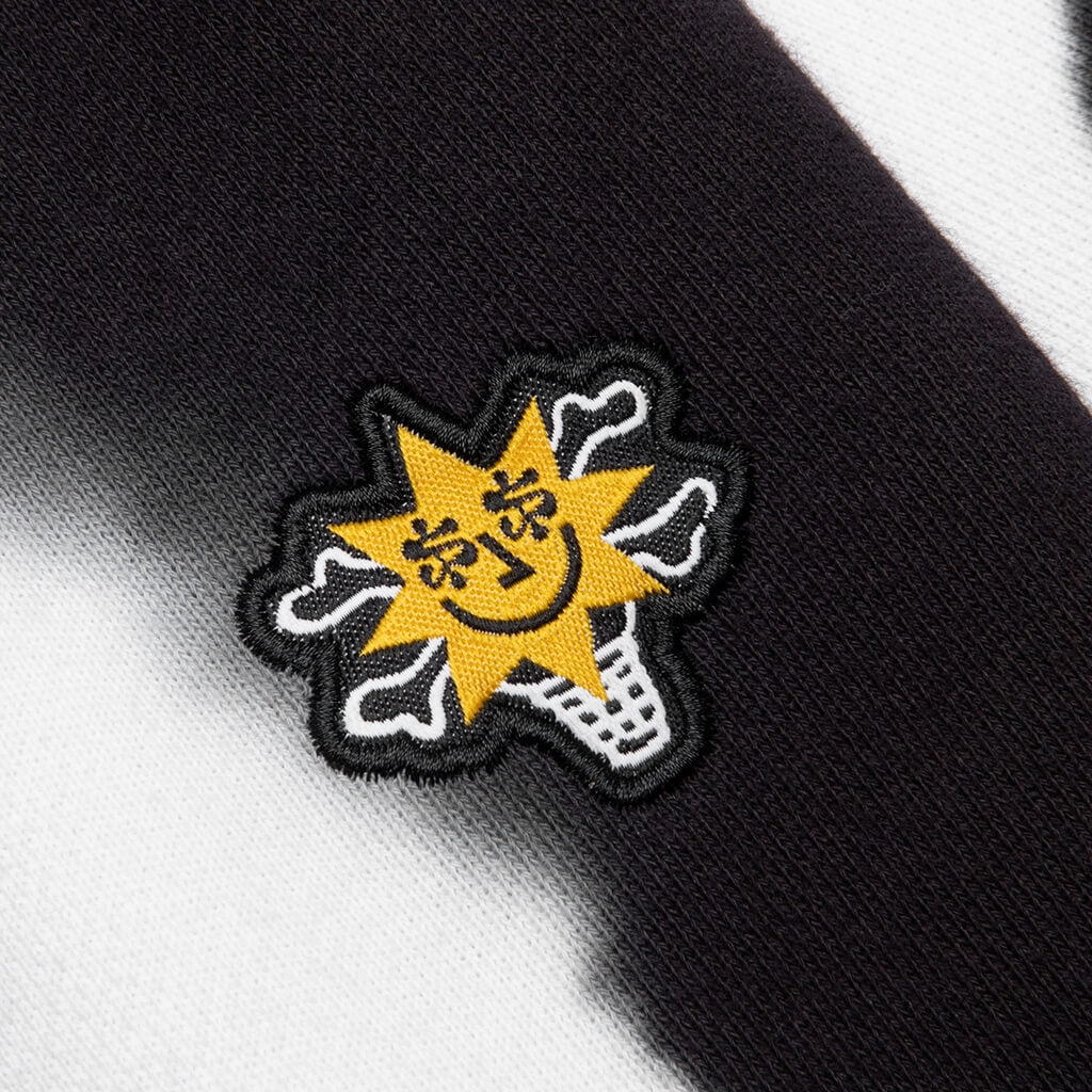 Vanilla Short - Black