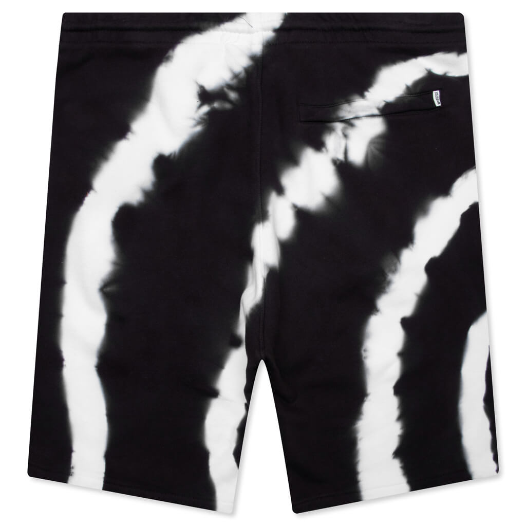 Vanilla Short - Black