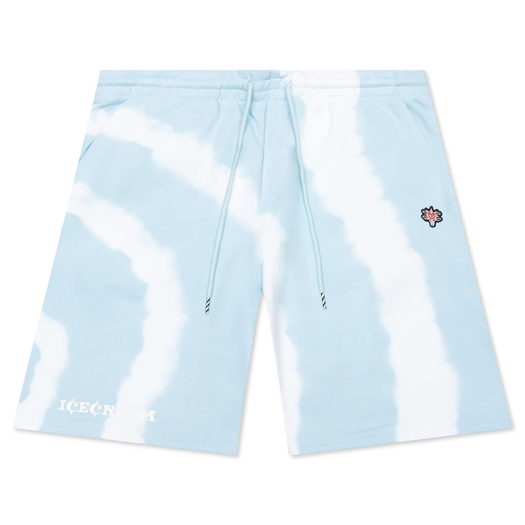 Vanilla Short - Cool Blue
