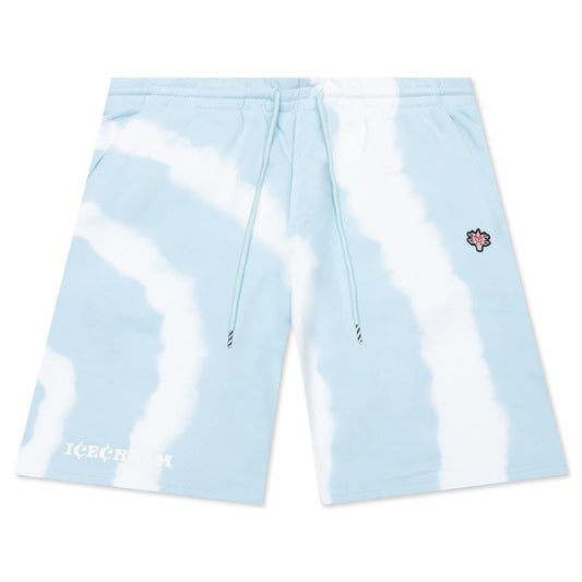 Vanilla Short - Cool Blue