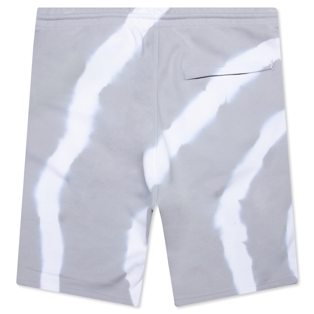 Vanilla Short - Harbor Mist