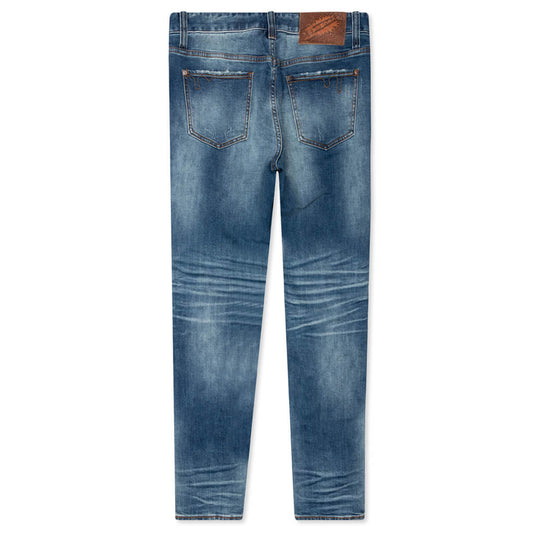 Vintage Jean - Blue