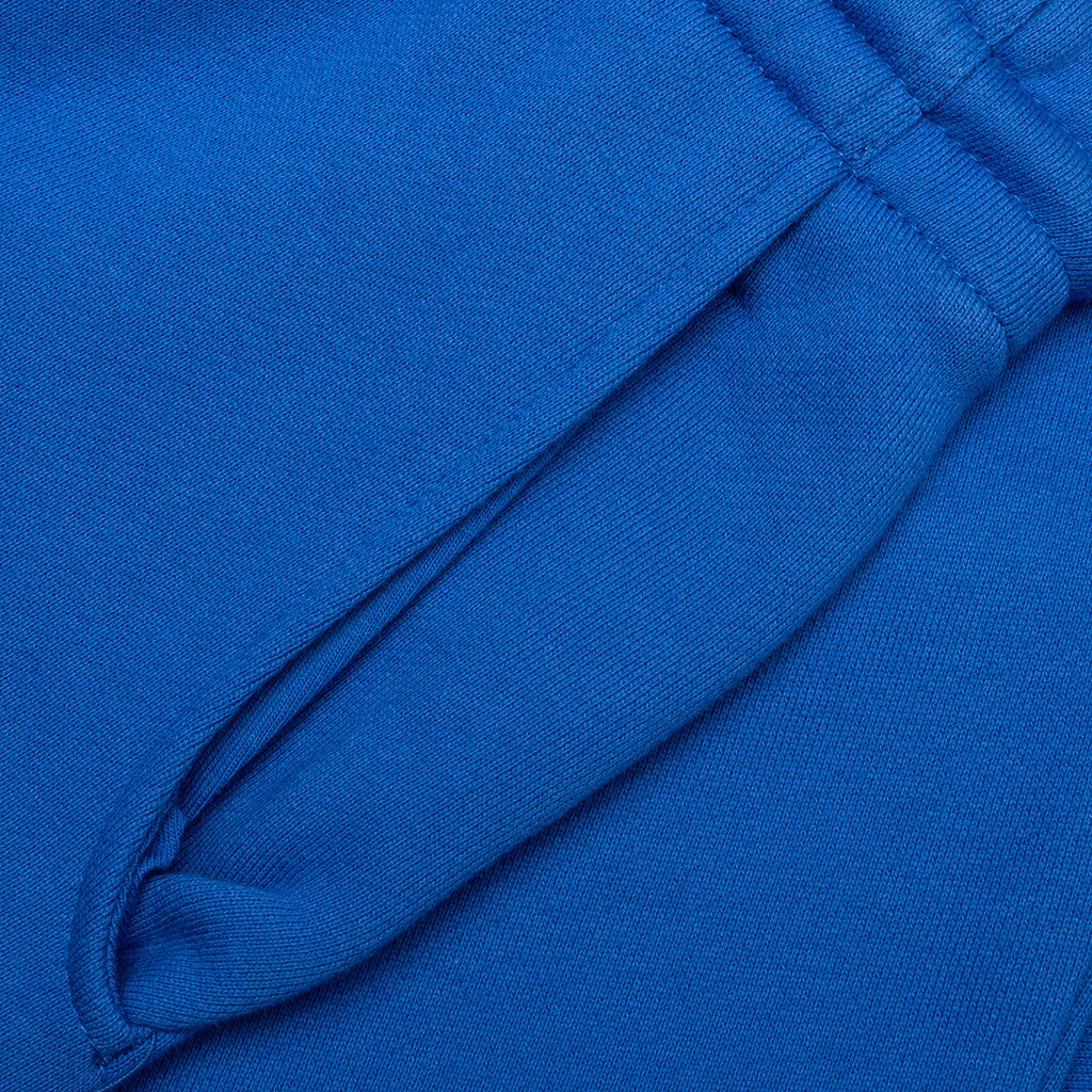 Wag The Dog Jogger - Nautical Blue