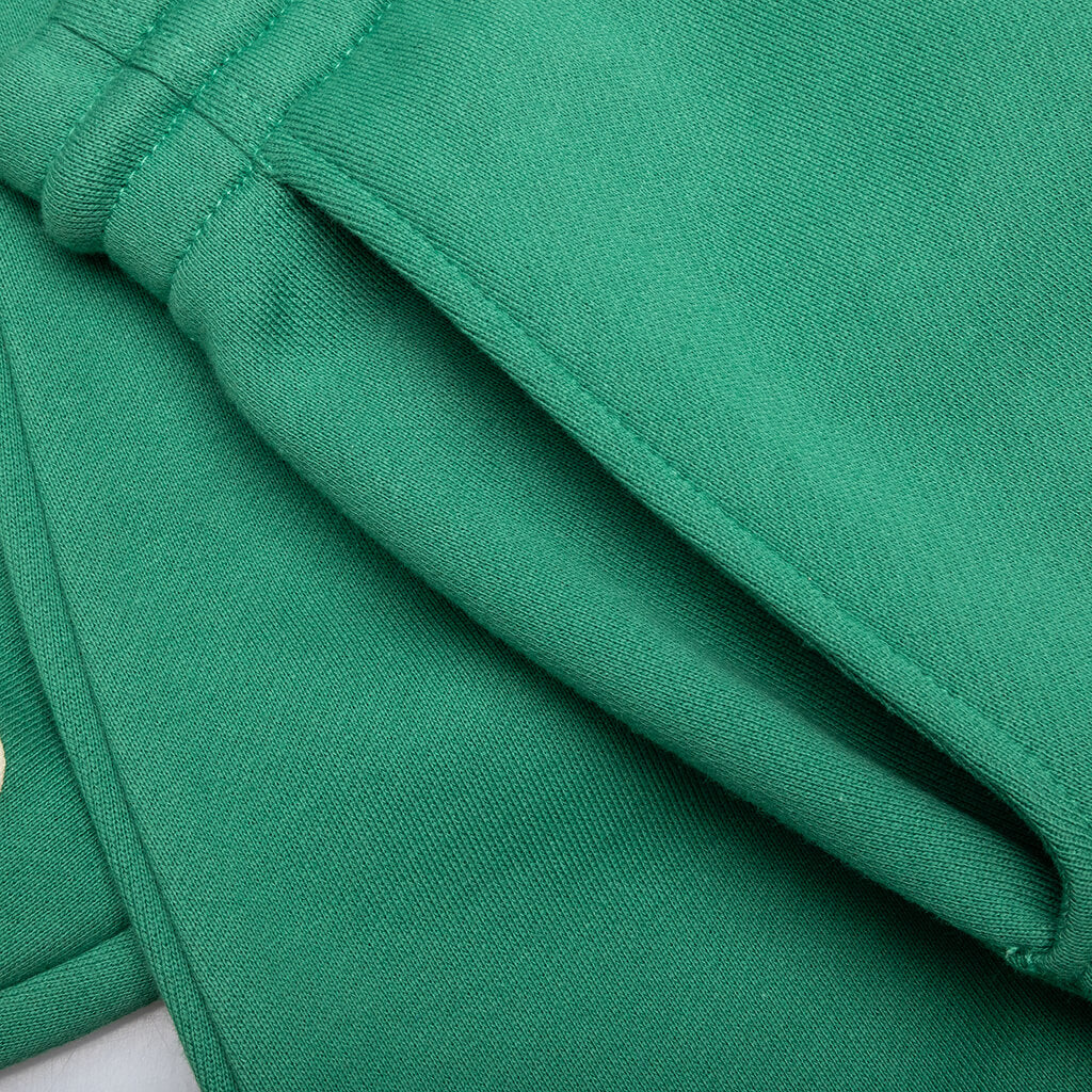 Wag The Dog Jogger - Pine Green