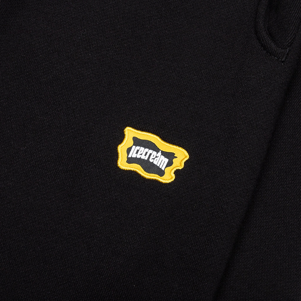 Whipped Sweatpant - Black