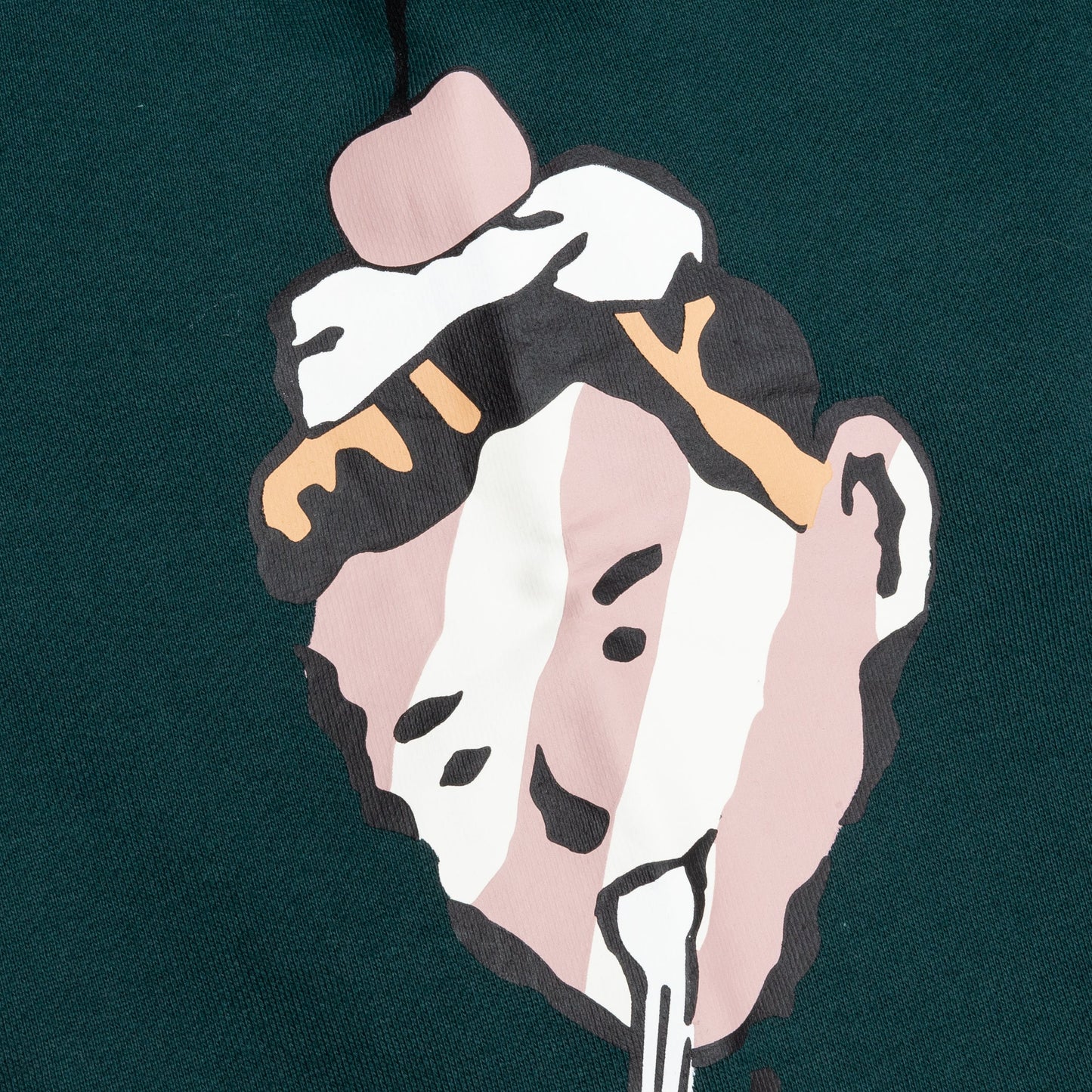 Whipped Sweatpant - Ponderosa Pine