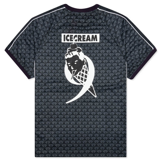 Yojimbo Jersey - Black