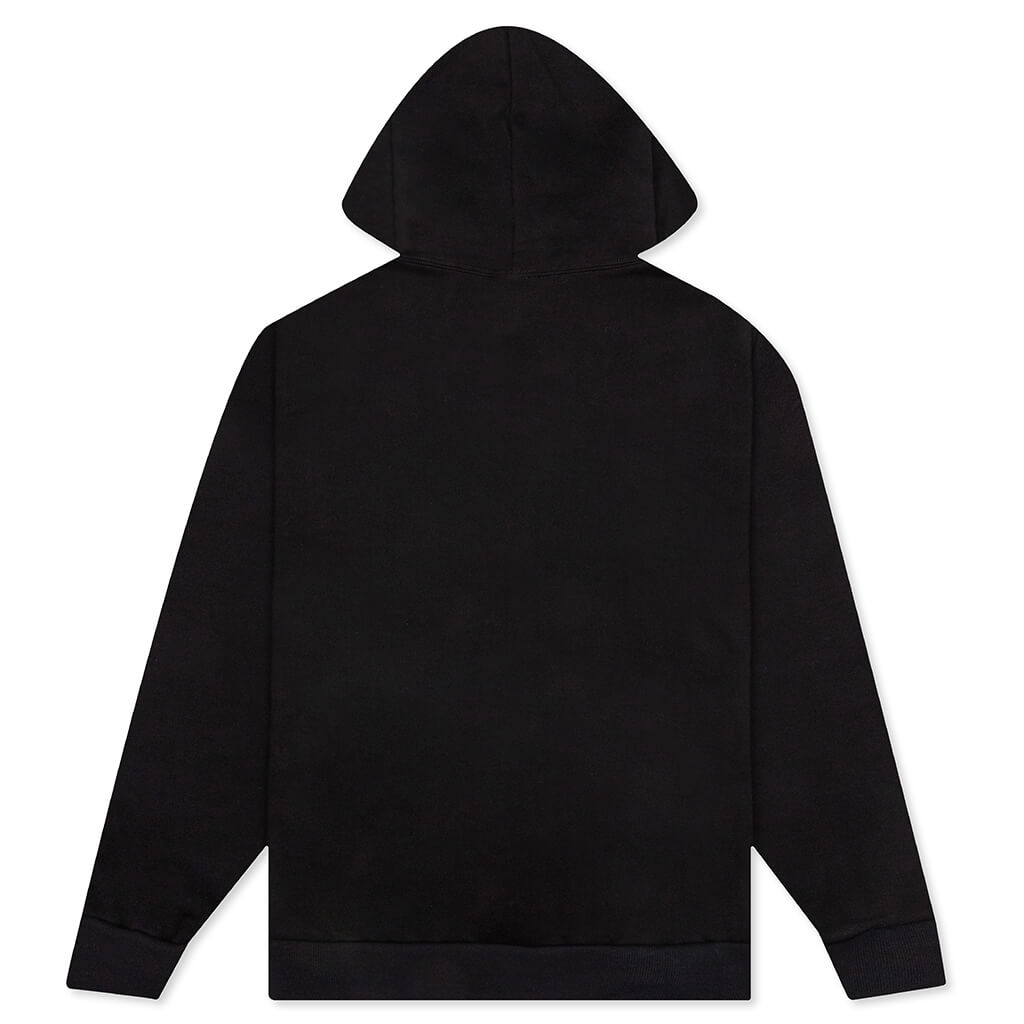 Bros Hoodie - Black