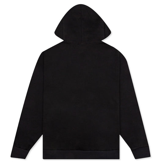 Bros Hoodie - Black