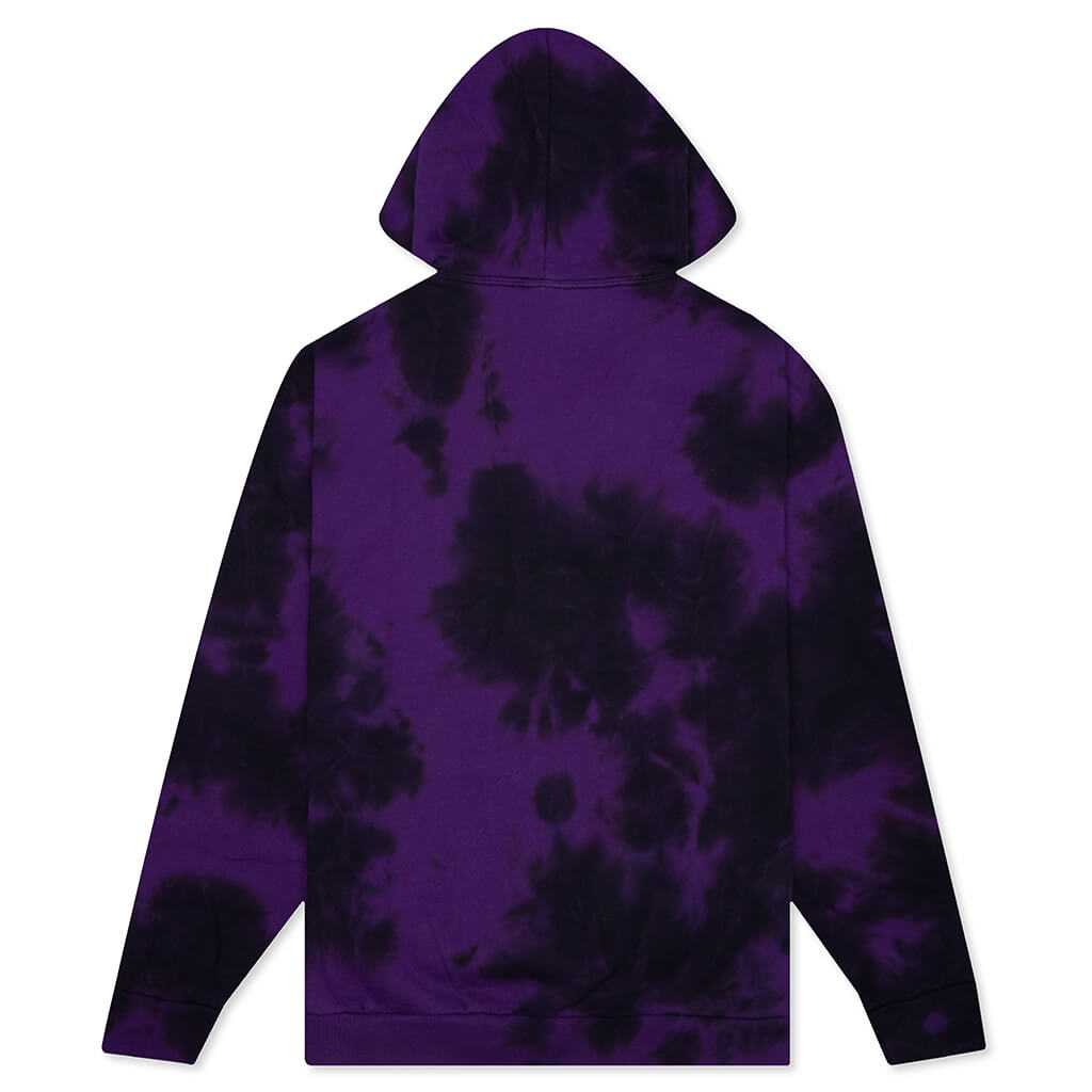 Crumb Hoodie - Acai