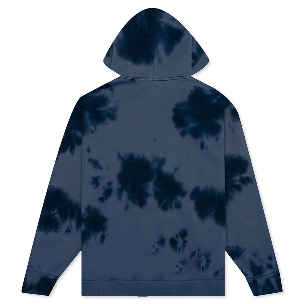 Crumb Hoodie - Black
