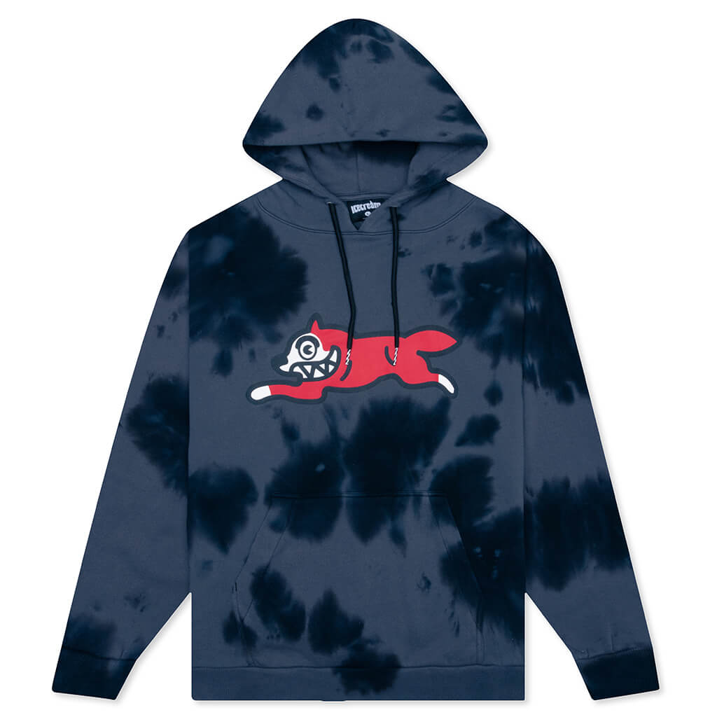 Crumb Hoodie - Black