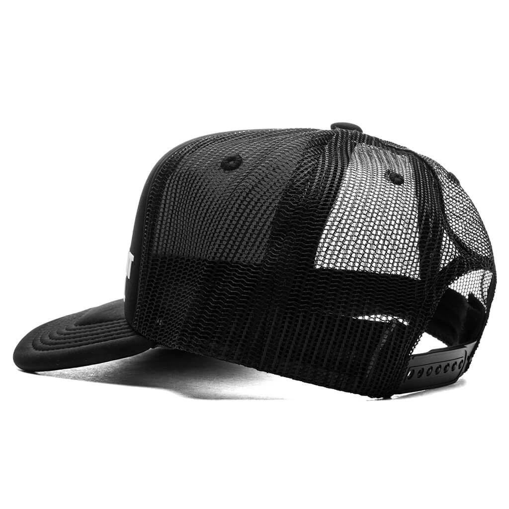 Illegal Trucker - Black