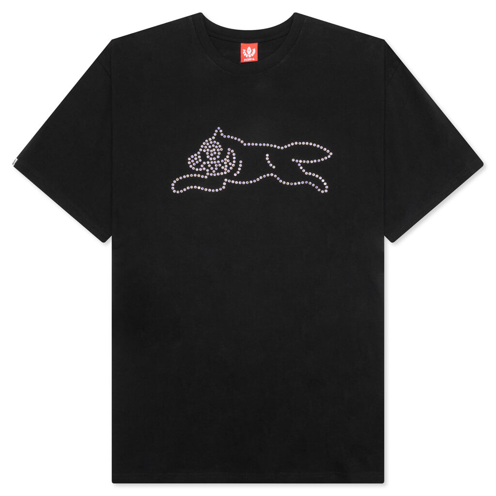 In The Sky With Diamonds S/S Tee - Black