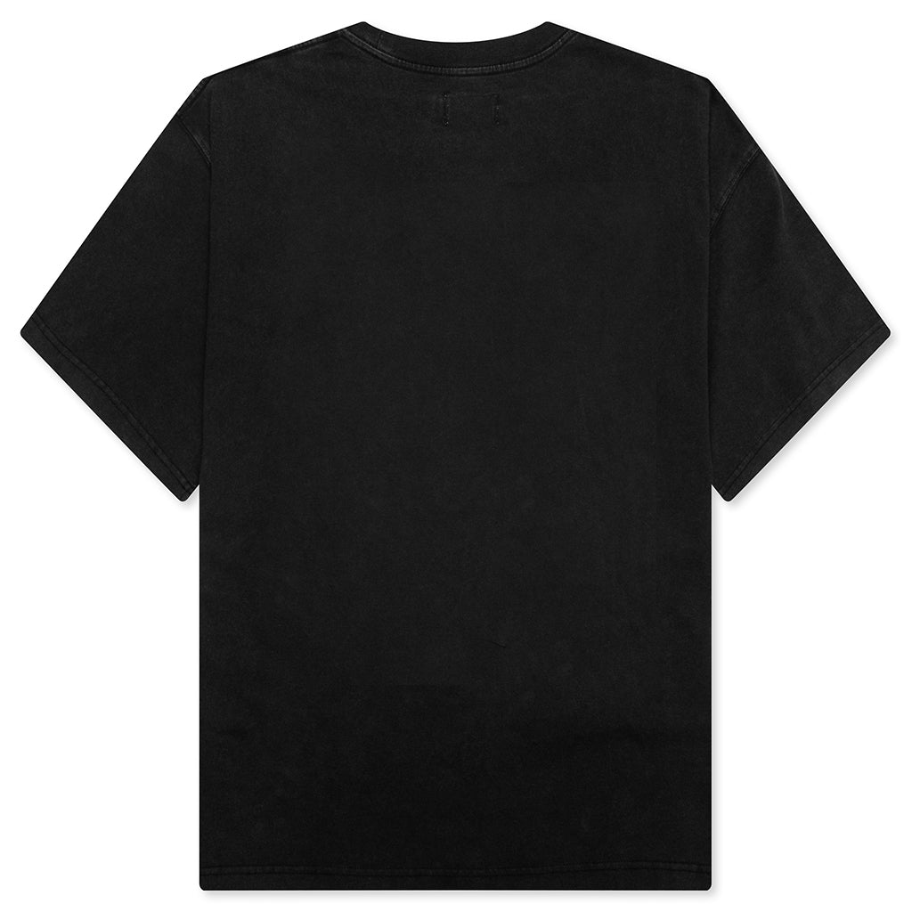 In The Spirit Tee - Black