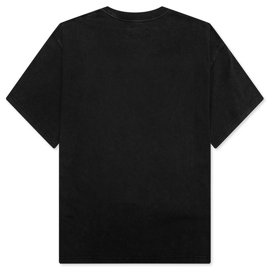 In The Spirit Tee - Black