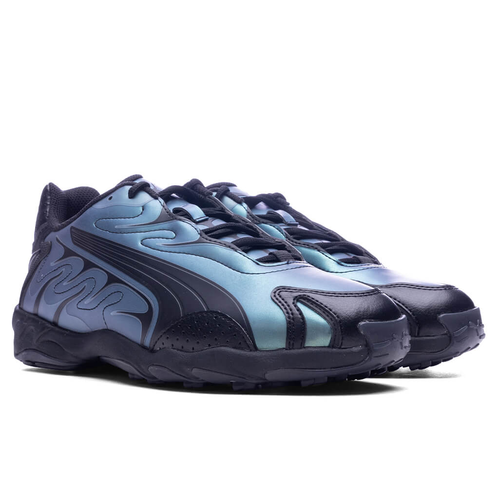 Inhale Color Shifting - Black