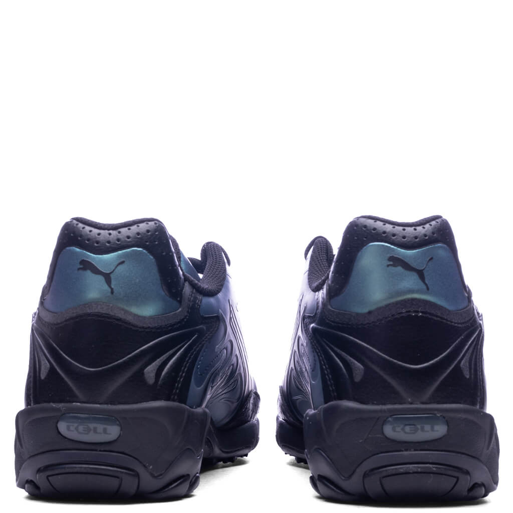 Inhale Color Shifting - Black