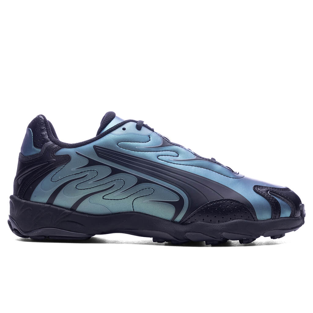 Inhale Color Shifting - Black