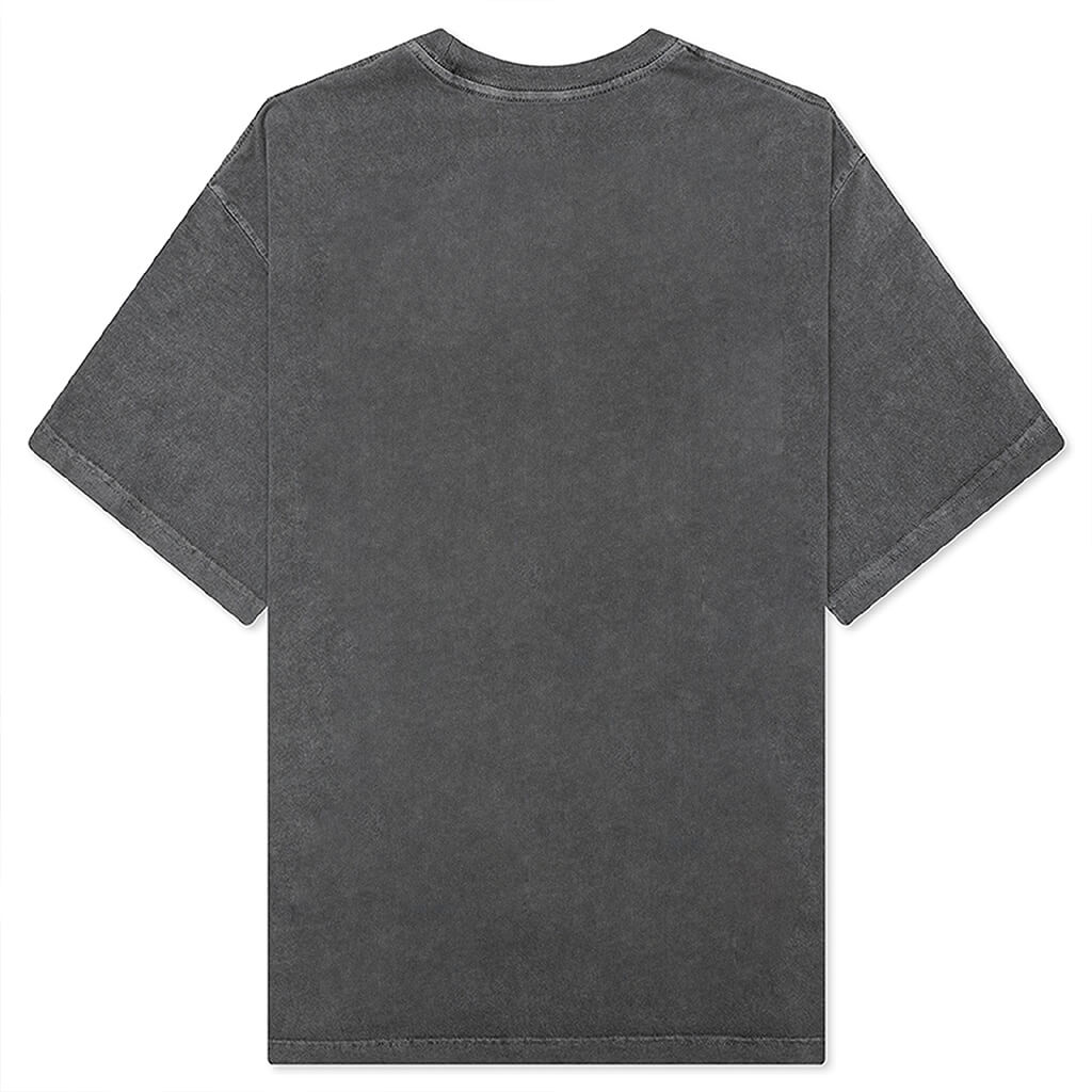 Inner City Hounds T-Shirt - Black