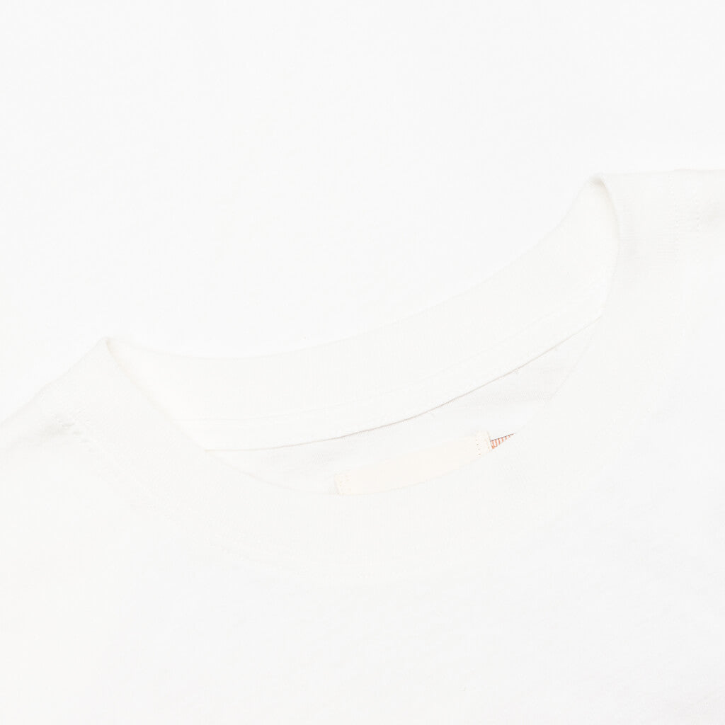Inner City Parks - White