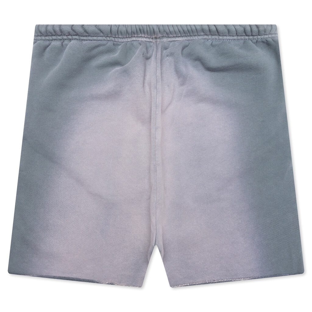 Inri Shorts - Grail Grey