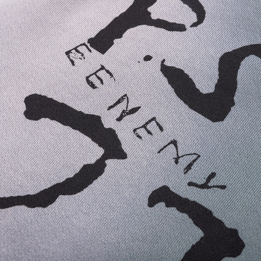 Inri Shorts - Grail Grey
