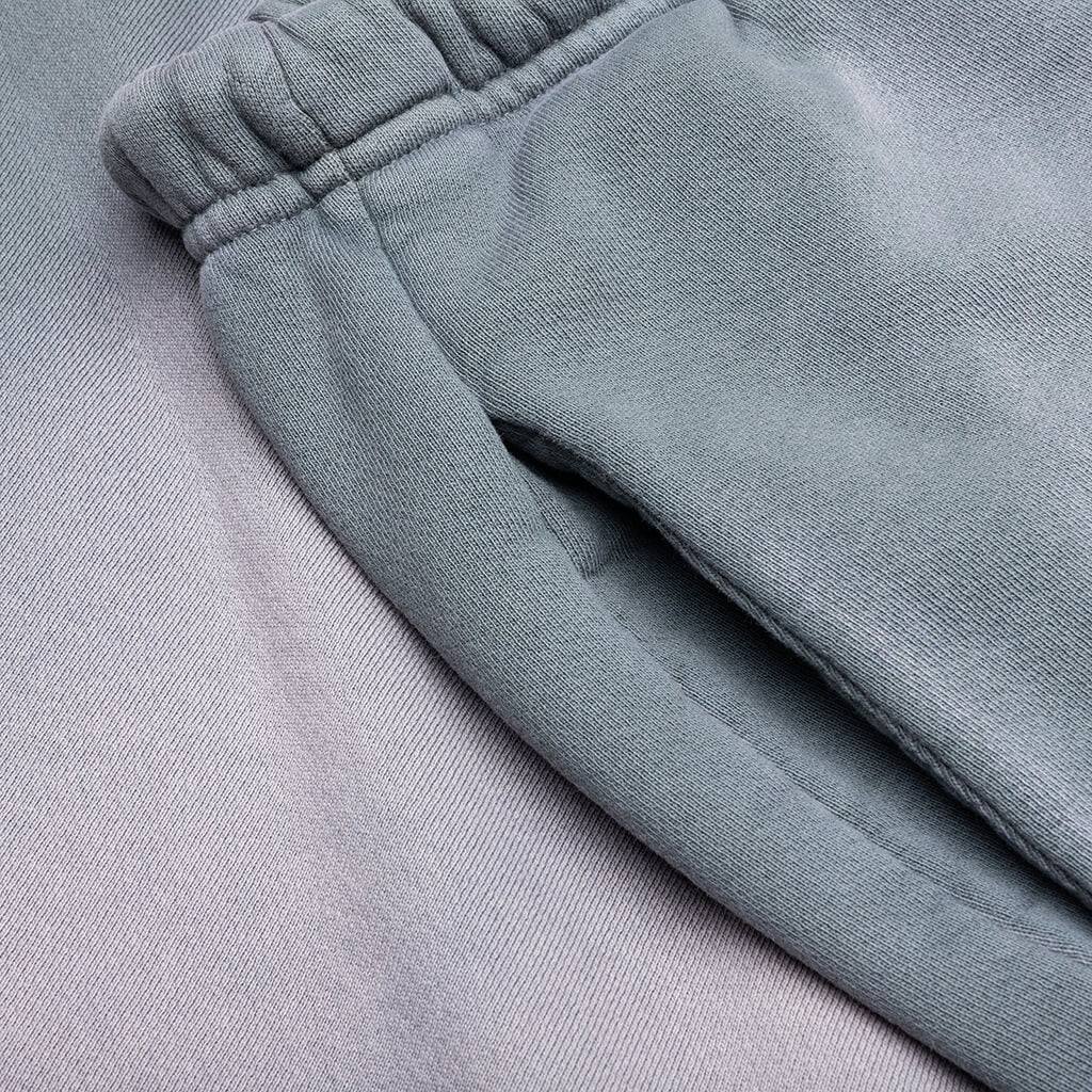 Inri Shorts - Grail Grey