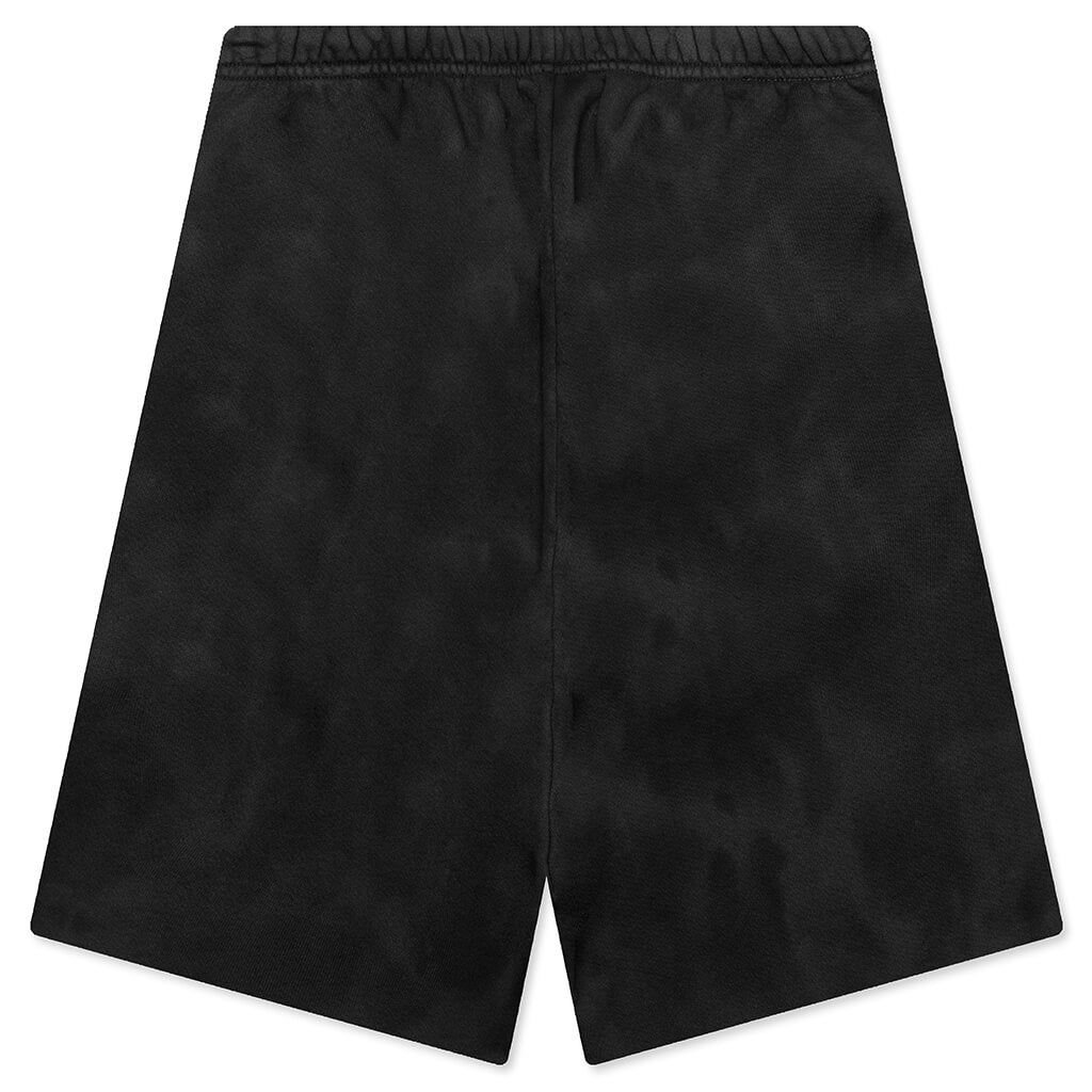Inri Shorts - Mechanic Black