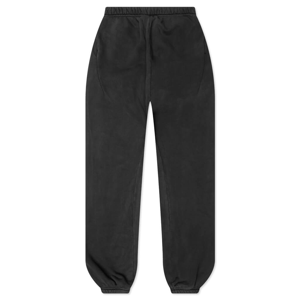 Inri Sweats - Mechanic Black