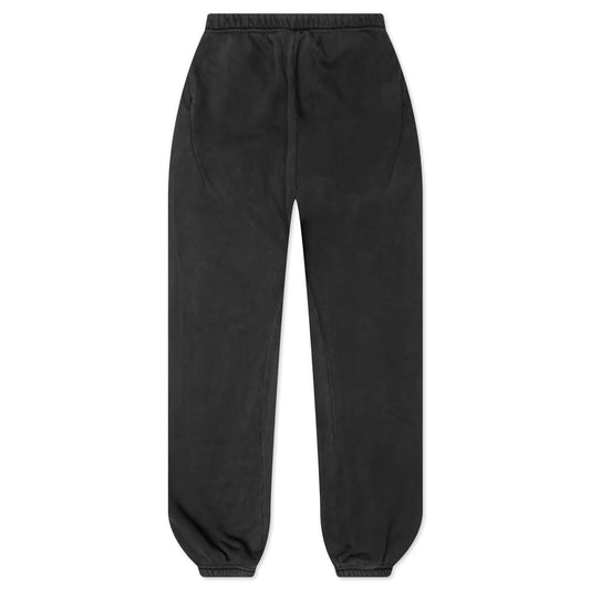Inri Sweats - Mechanic Black