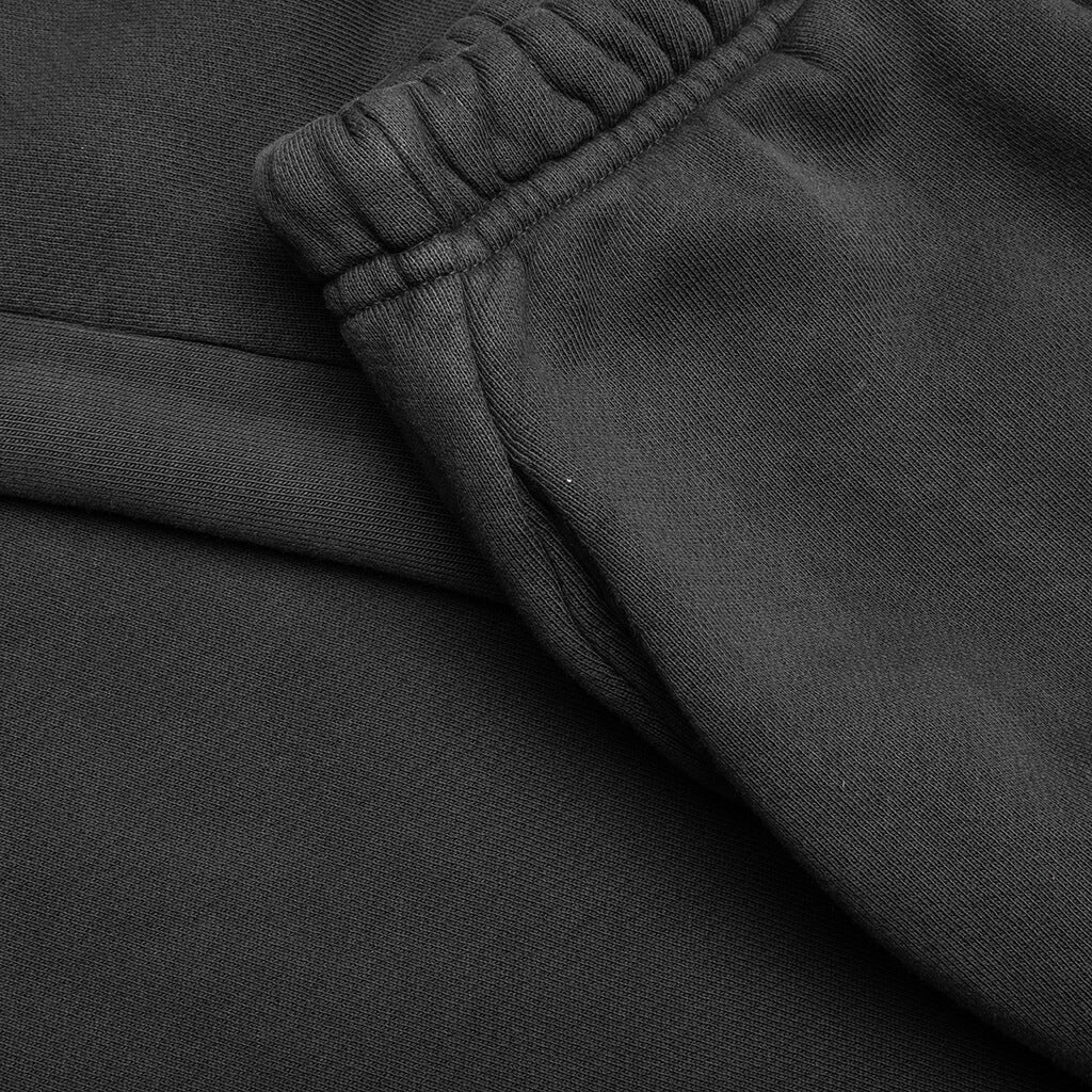 Inri Sweats - Mechanic Black