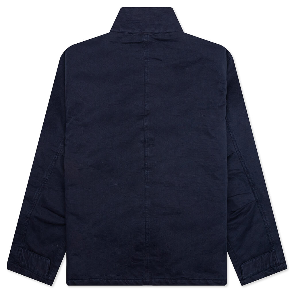 Insulated Field Jacket - Navy