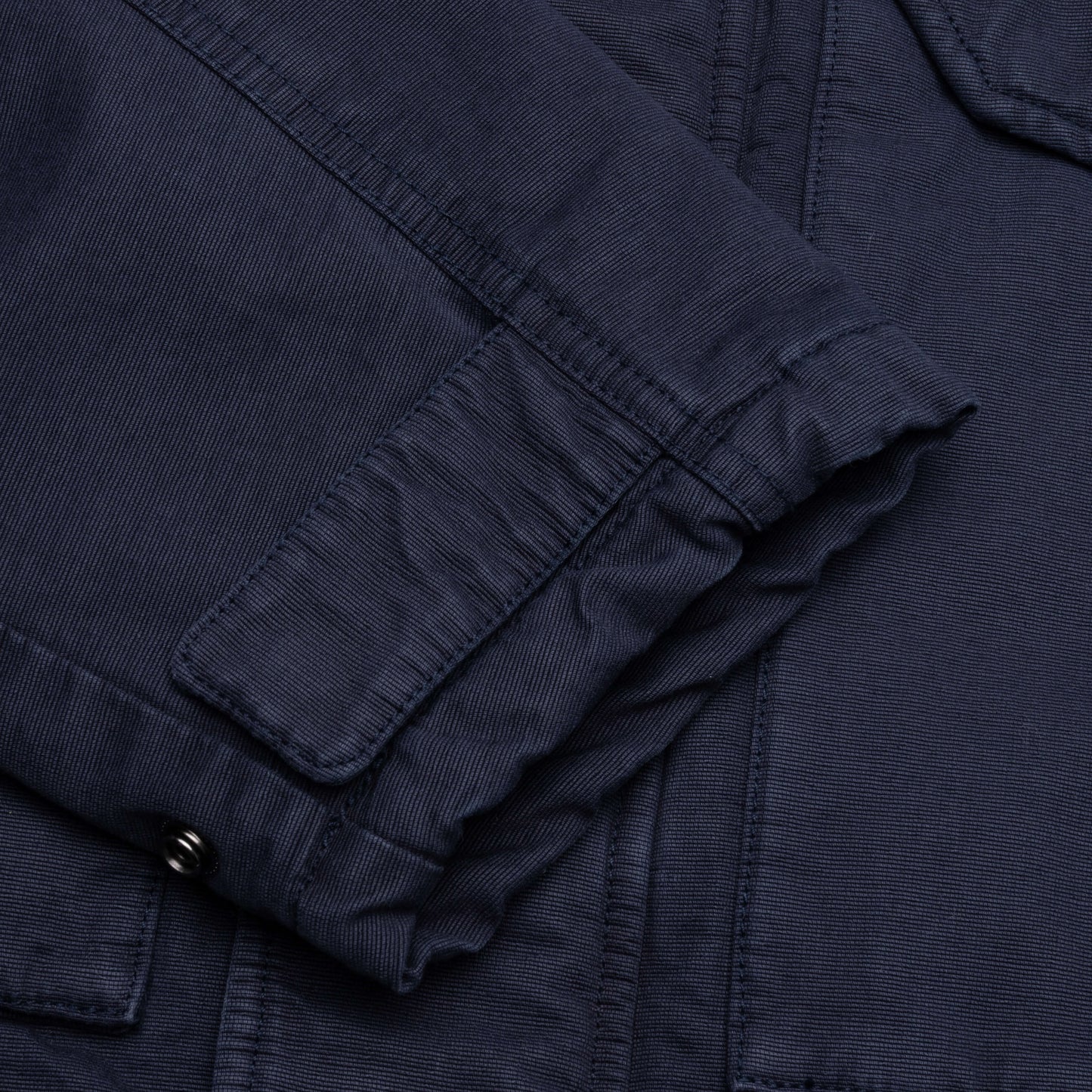 Insulated Field Jacket - Navy