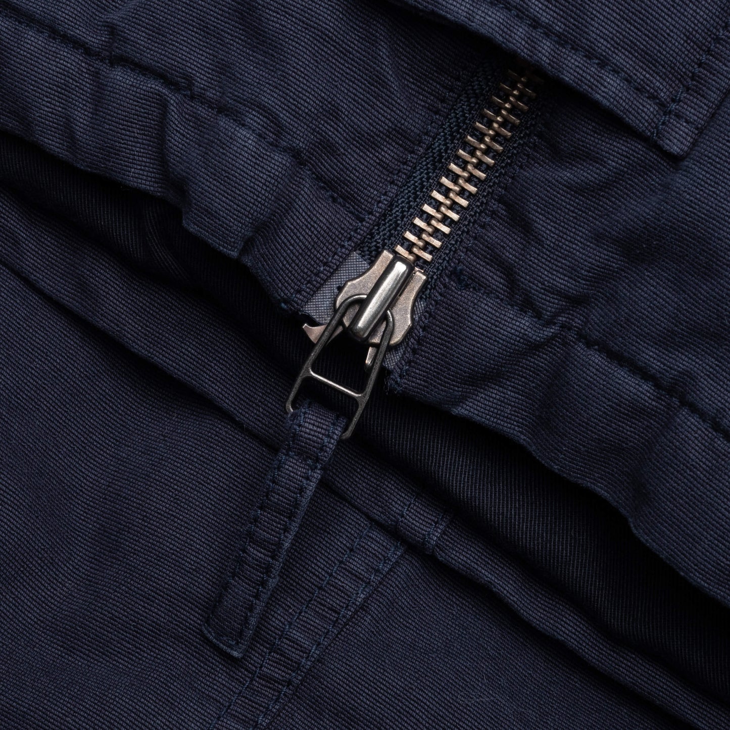 Insulated Field Jacket - Navy