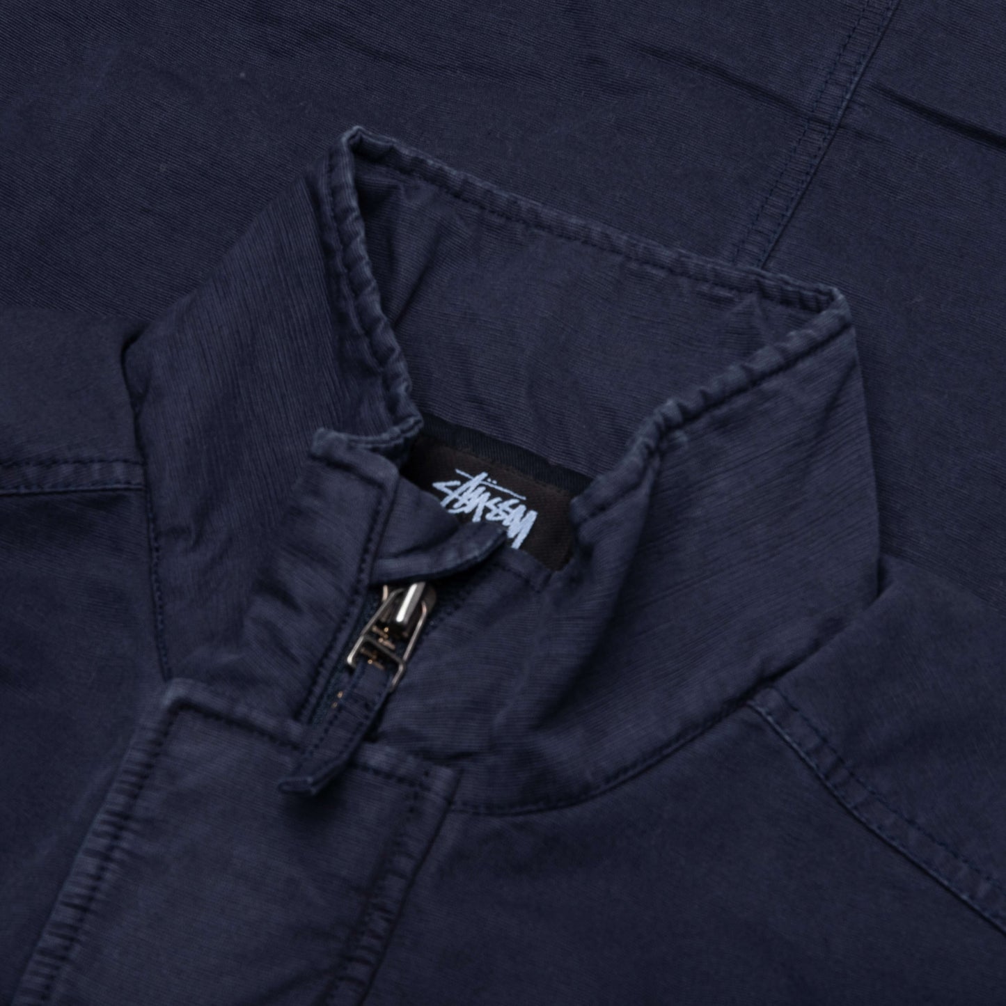 Insulated Field Jacket - Navy