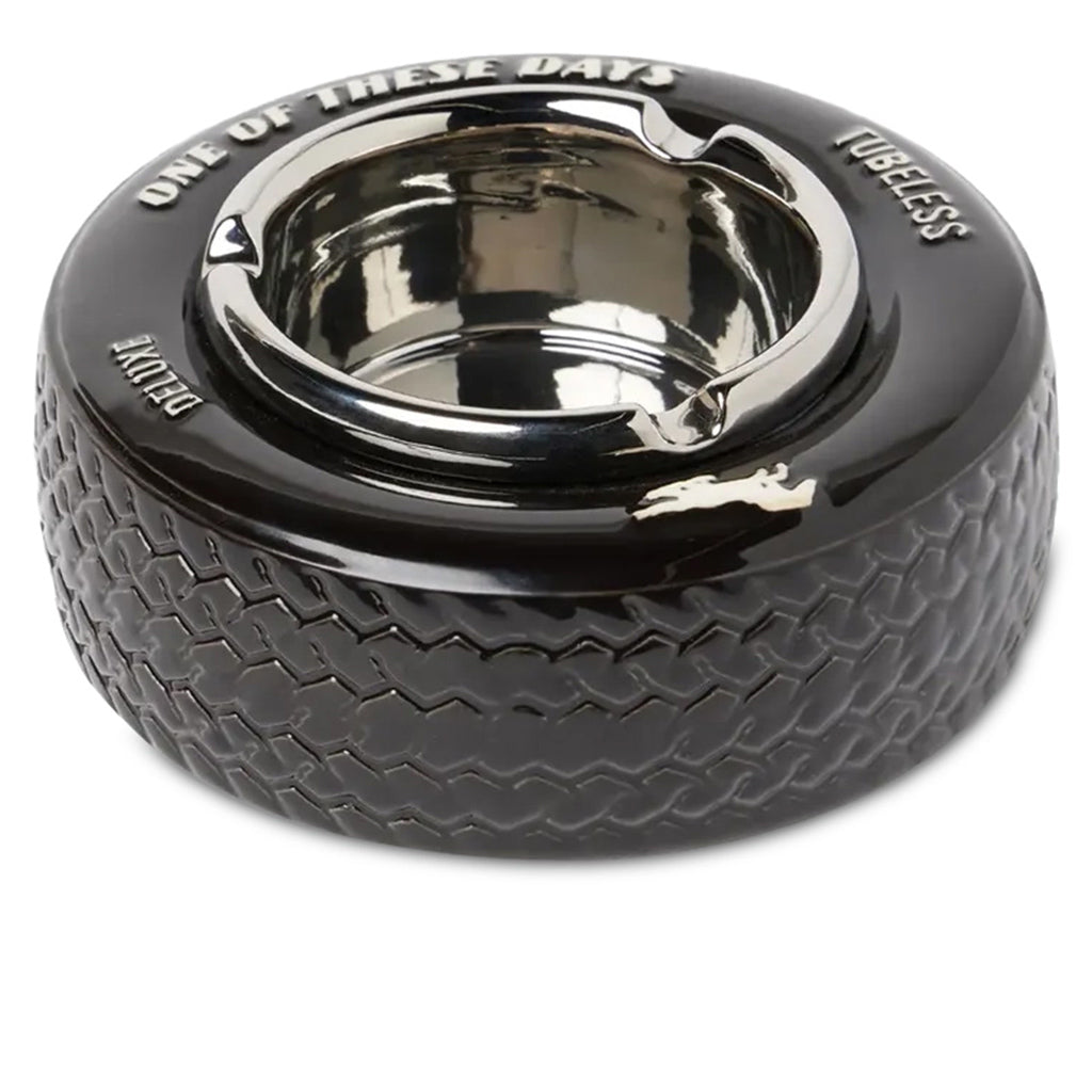 Interstate Ashtray - Black