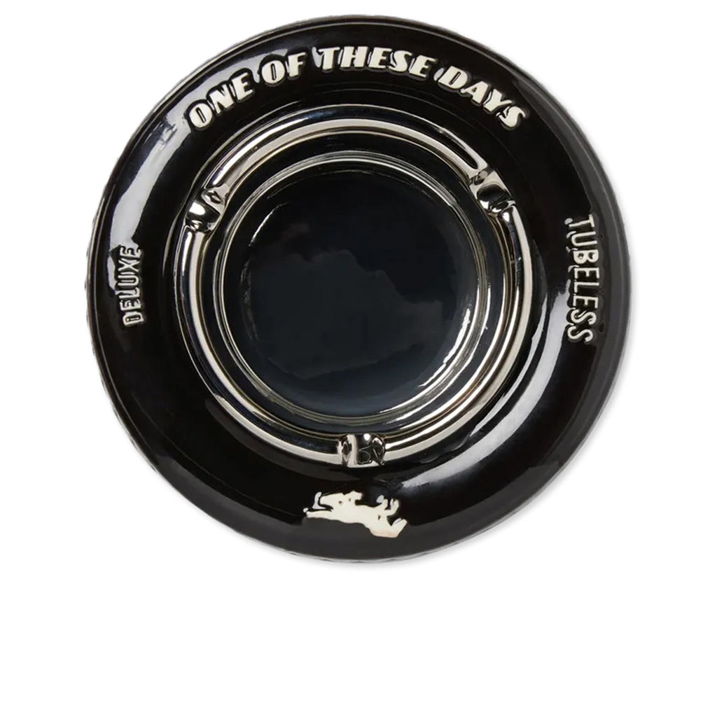 Interstate Ashtray - Black