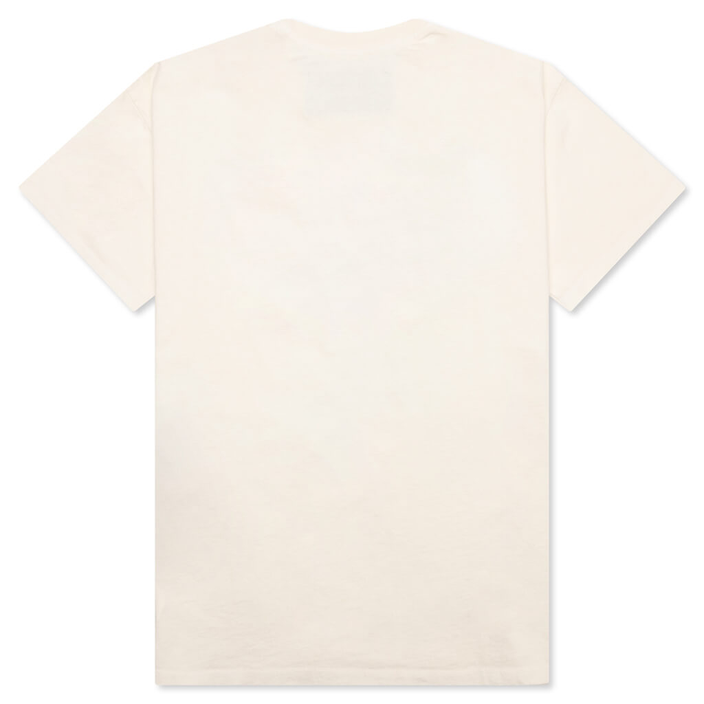 Into the West Tee - Bone