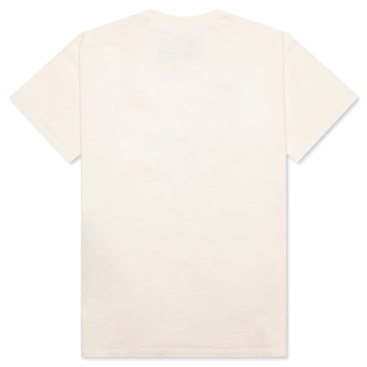 Into the West Tee - Bone