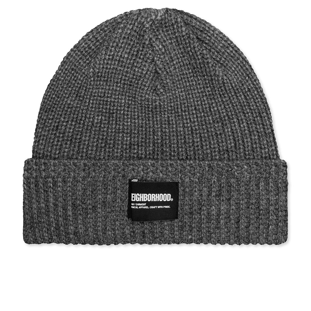 JP Beanie - Grey